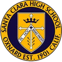 SANTA CLARA HIGH SCHOOL